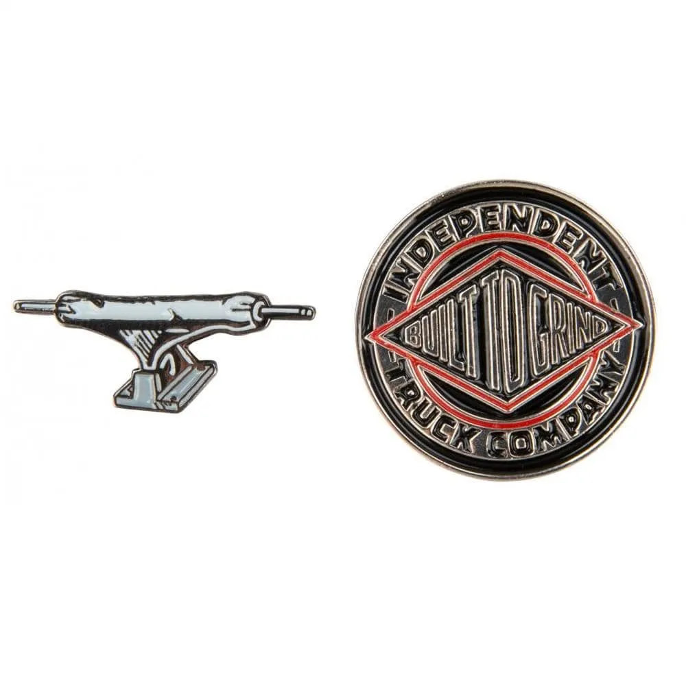 Independent Truck Co. BTG Pin Set (2 Pins)