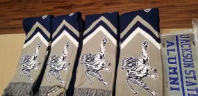 Jackson State University: Scarf