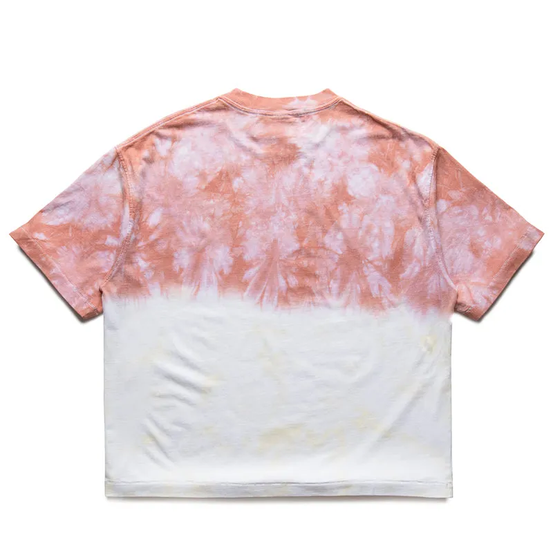 Jungles Help From My Friends Tee - Tie Dye