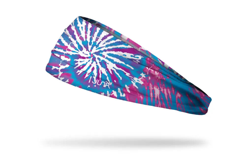 JUNK Big Bang Lite Headband