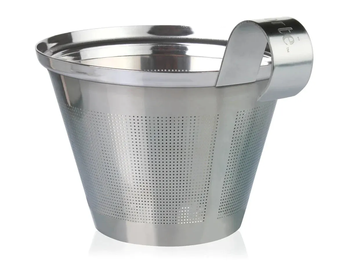 KATI? Steeping Cup &  Infuser Jardin