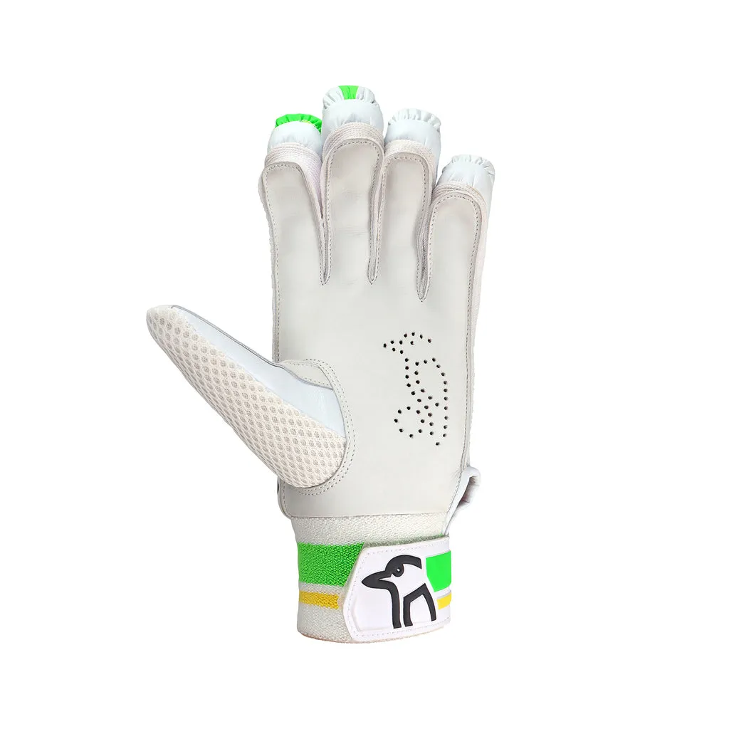 Kookaburra Kahuna Pro 5.0 Slim Fit Batting Gloves