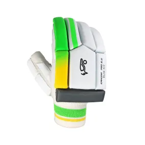 Kookaburra Kahuna Pro 5.0 Slim Fit Batting Gloves