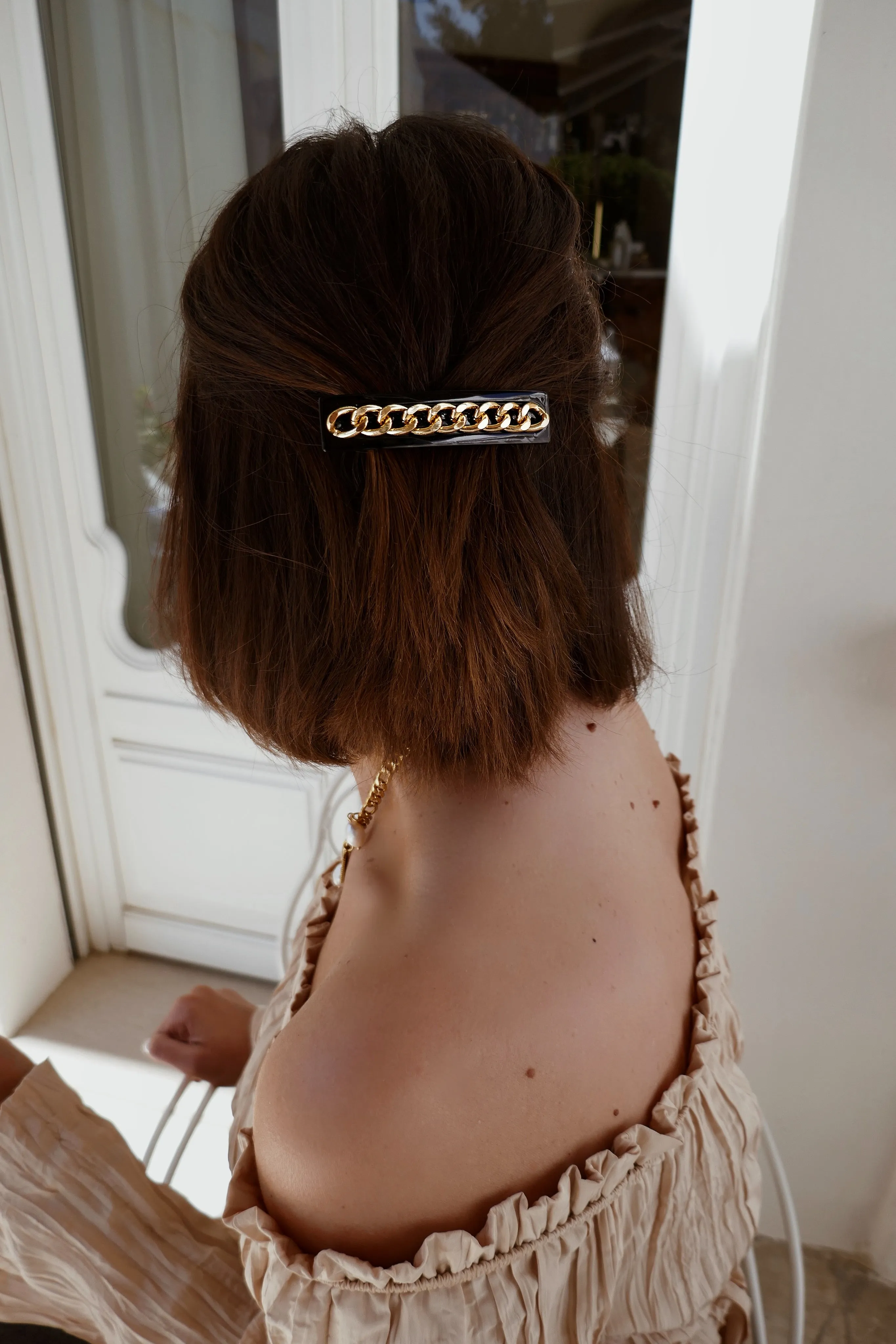 Kylie Hair Clip