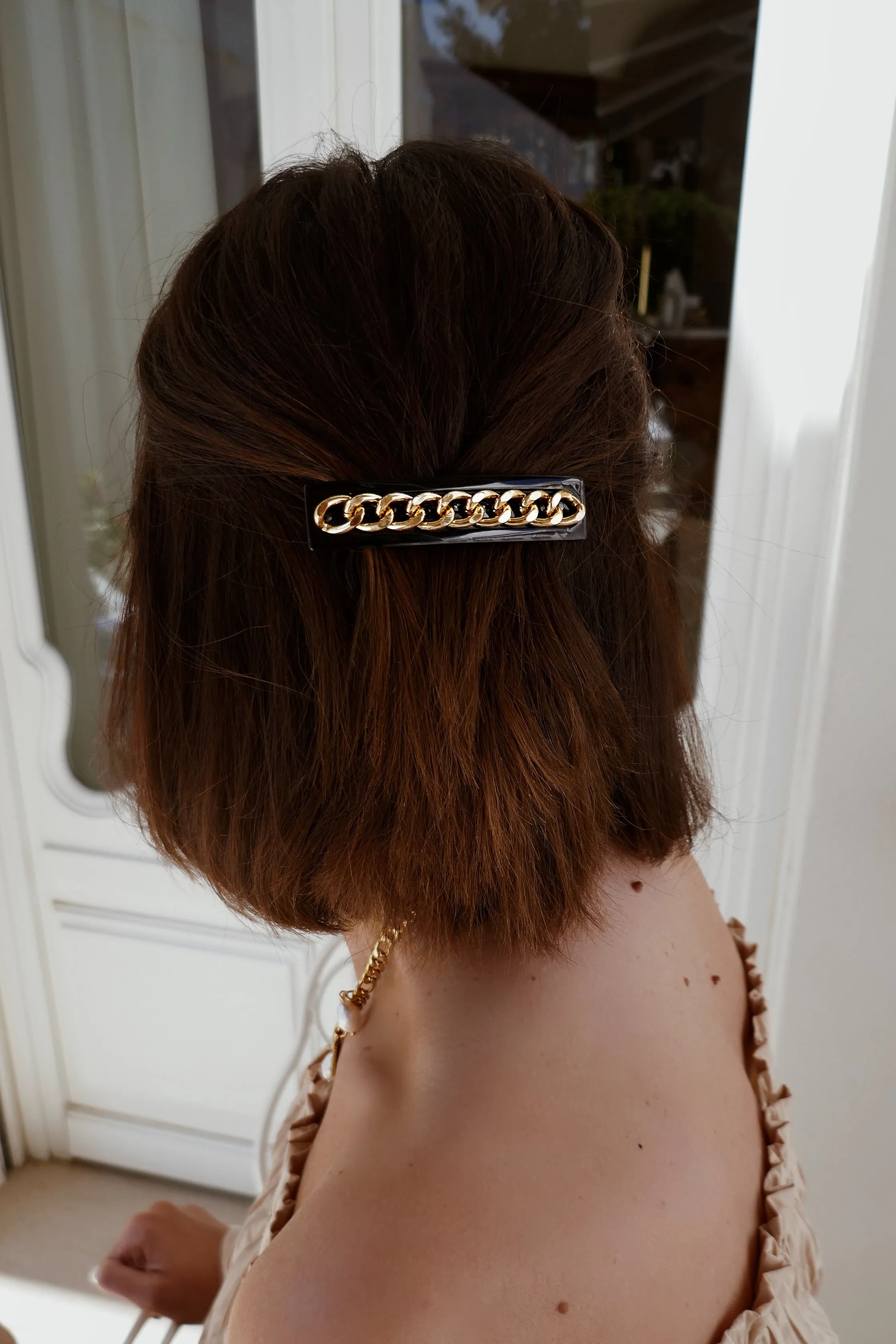 Kylie Hair Clip