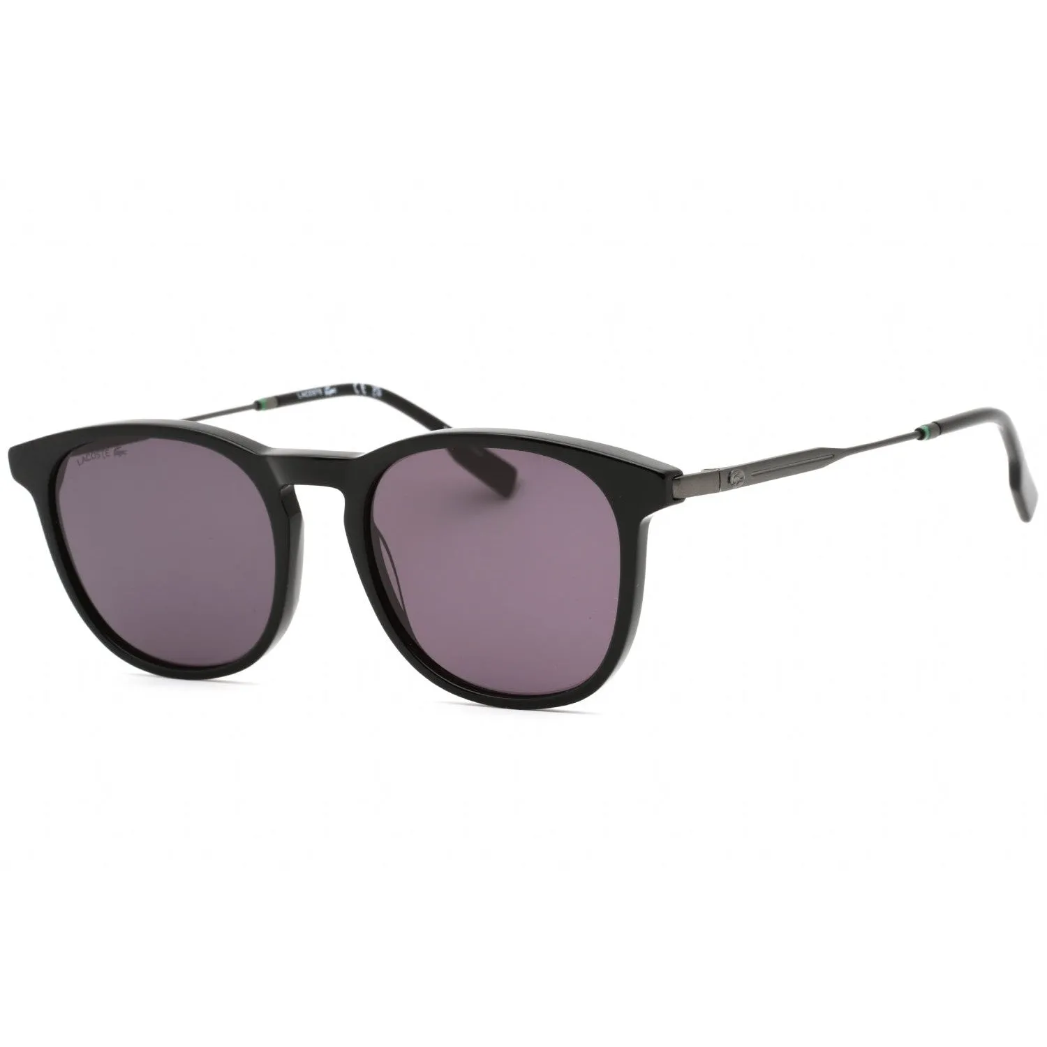 Lacoste L994S Sunglasses BLACK/Grey