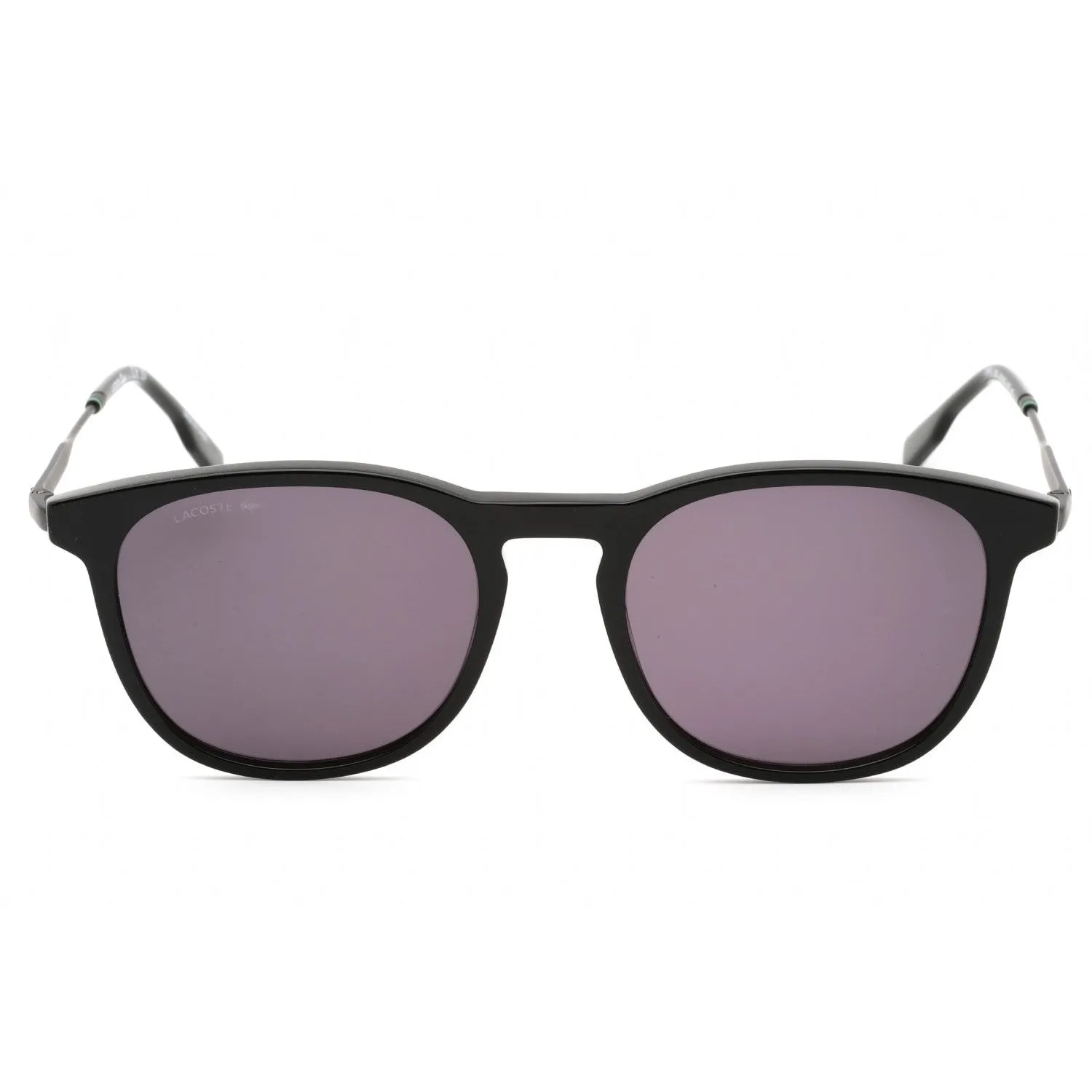 Lacoste L994S Sunglasses BLACK/Grey