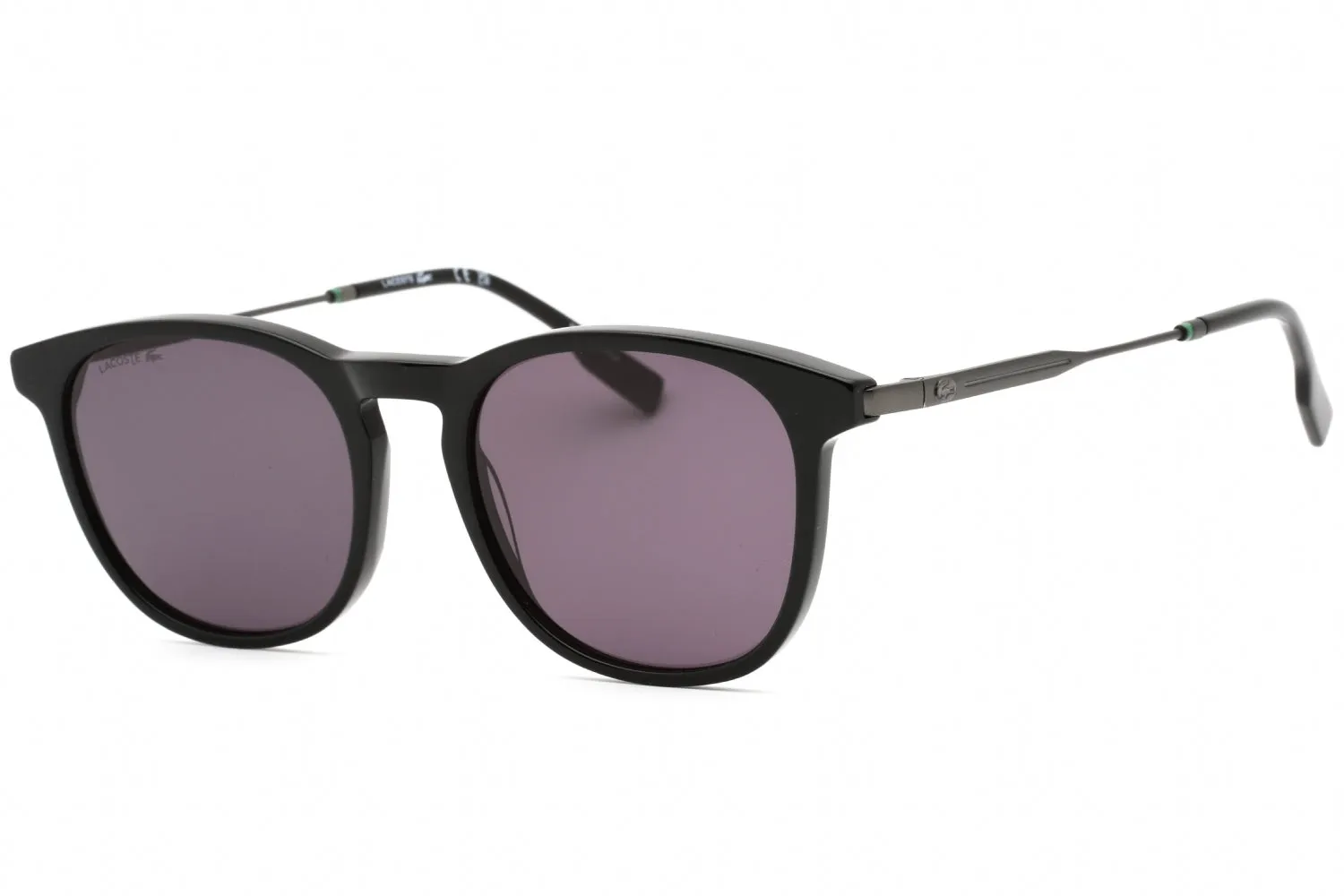 Lacoste L994S Sunglasses BLACK/Grey