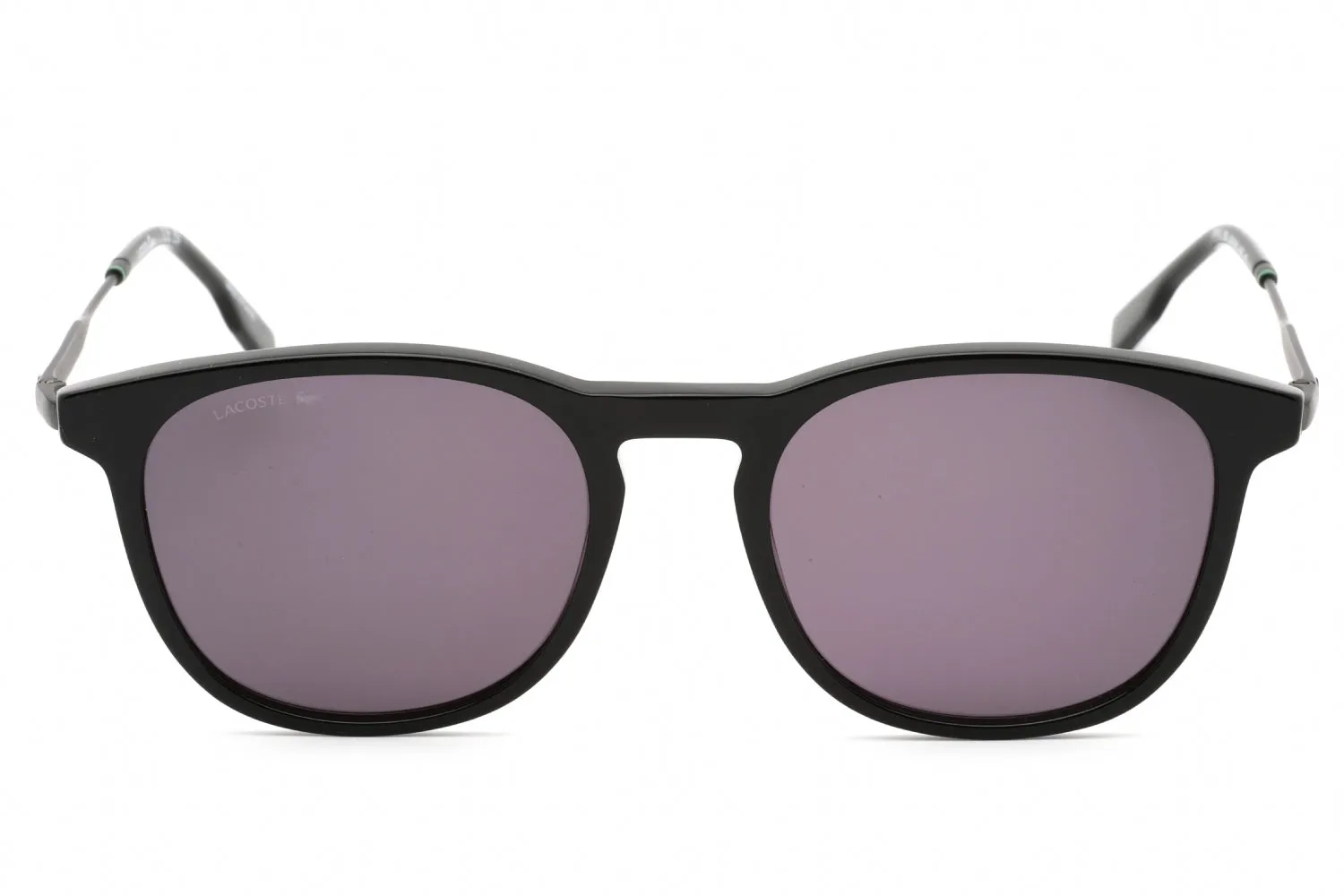 Lacoste L994S Sunglasses BLACK/Grey