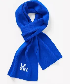 Le Surf. Le Ski Scarf