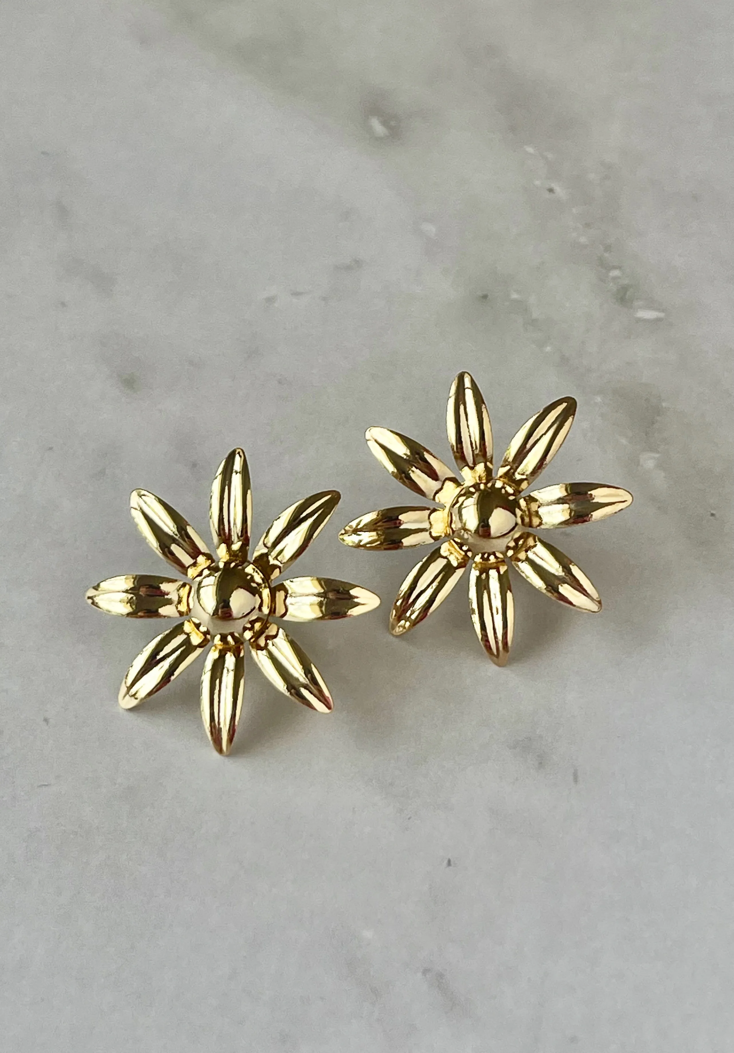 Lucienne Earrings