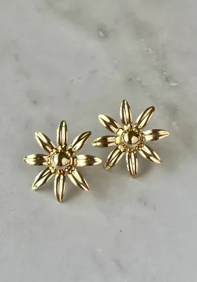 Lucienne Earrings