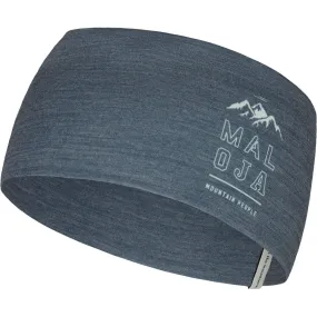 Maloja - RumplerM. Headband midnight