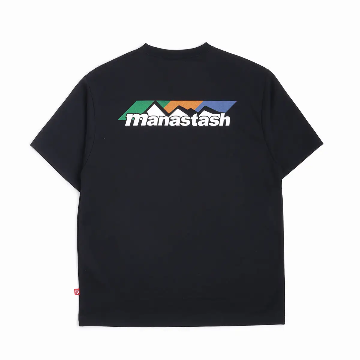 Manastash Re:Poly Scheme Logo T-Shirt