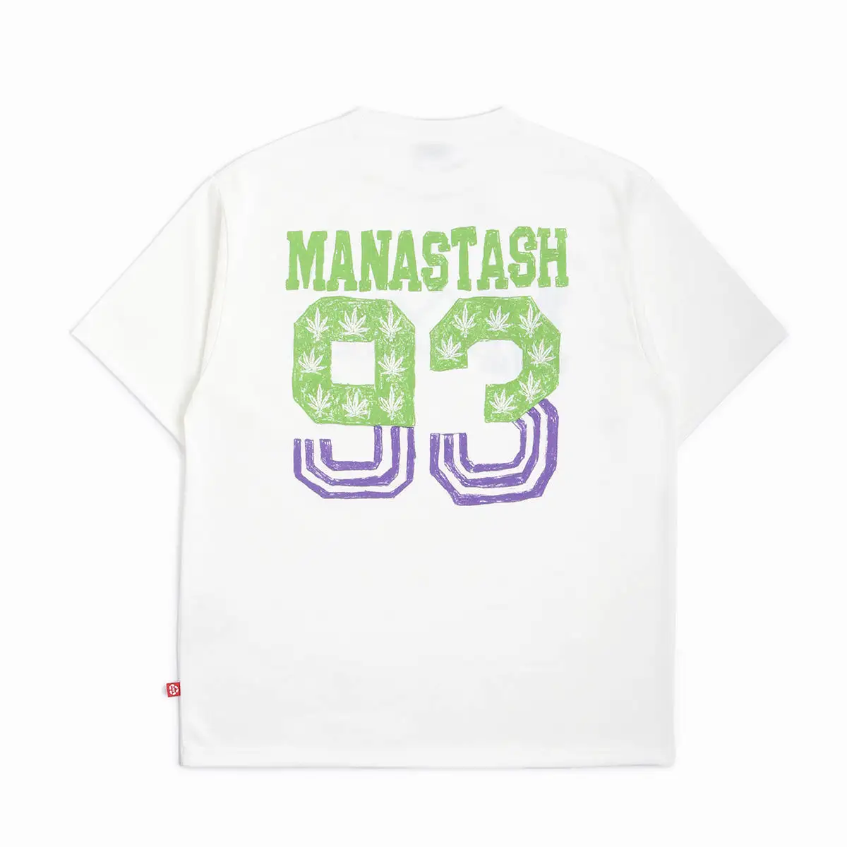 Manastash Re:Poly T-Shirt 93