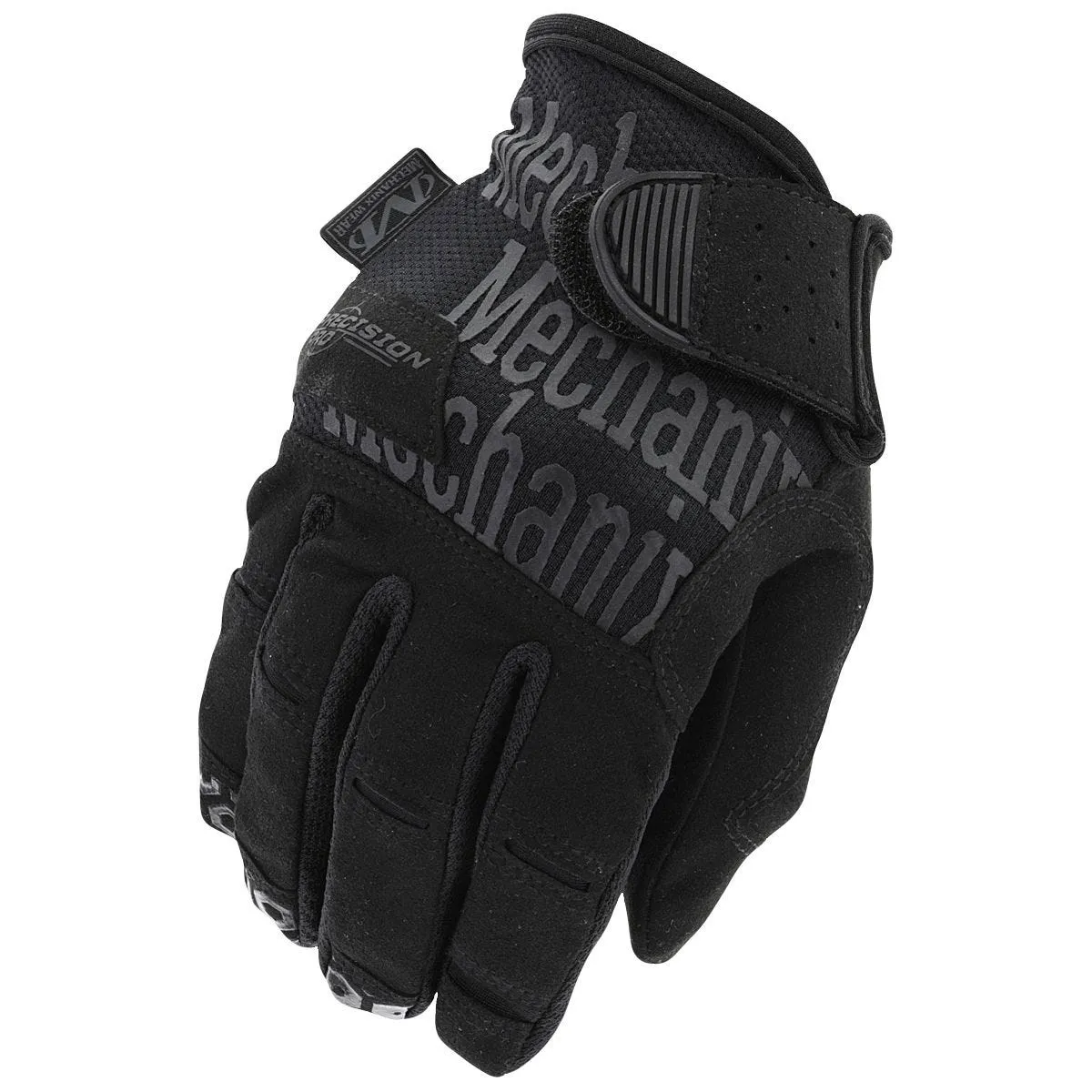 Mechanix Wear Precision Pro High Dexterity Grip Gloves Covert