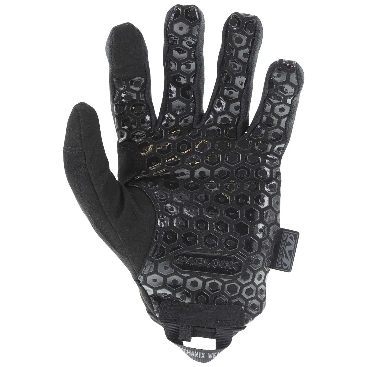 Mechanix Wear Precision Pro High Dexterity Grip Gloves Covert