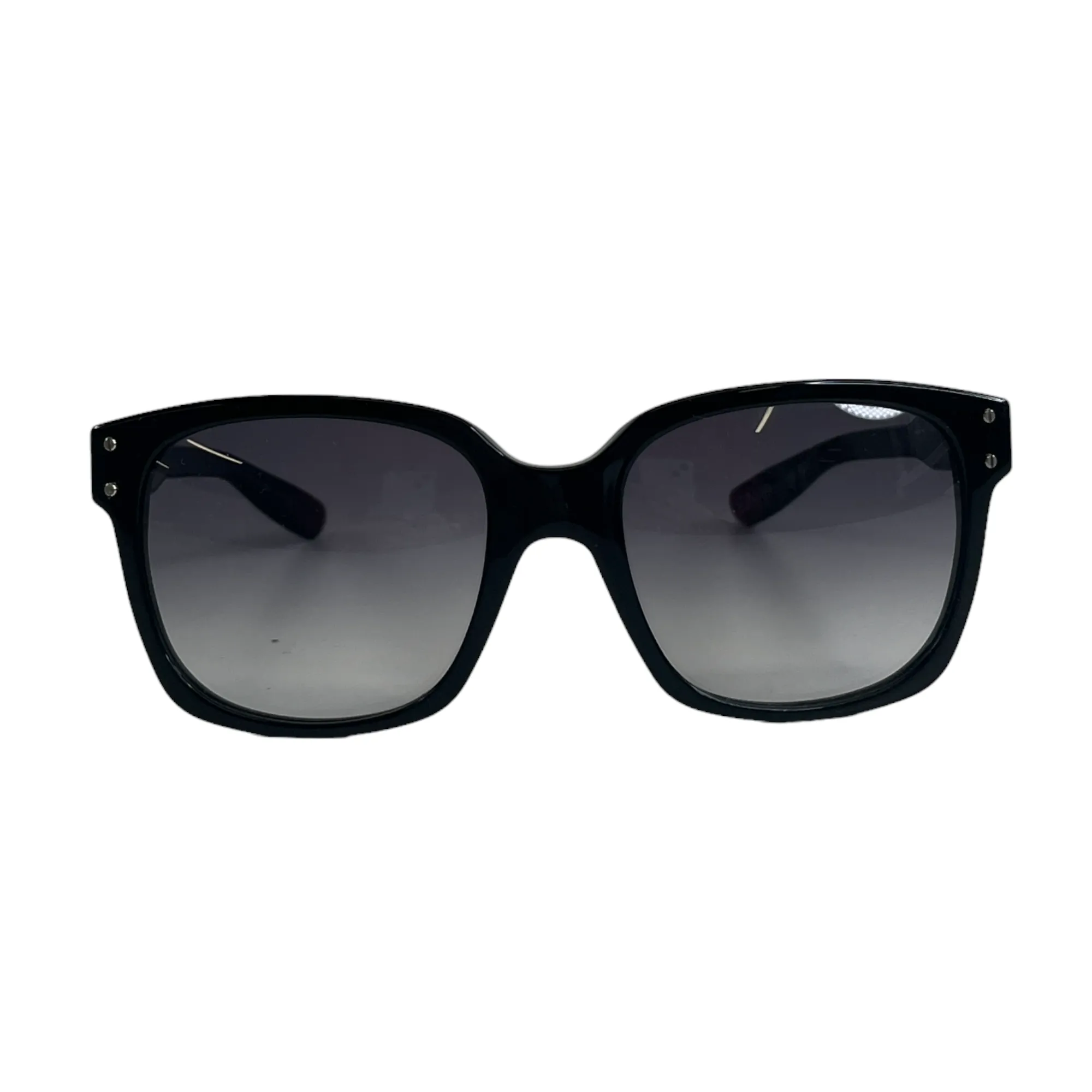 Men's Classic Sunglasses Bv145/S Sunglasses Black