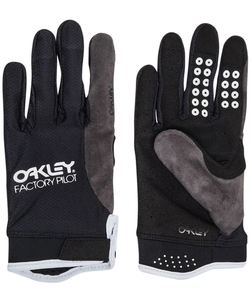 Men's Oakley All Mountain MTB Cycling Gloves