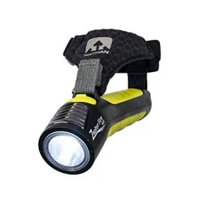 Nathan  Zephyr Fire 100 Hand Torch - Lampada