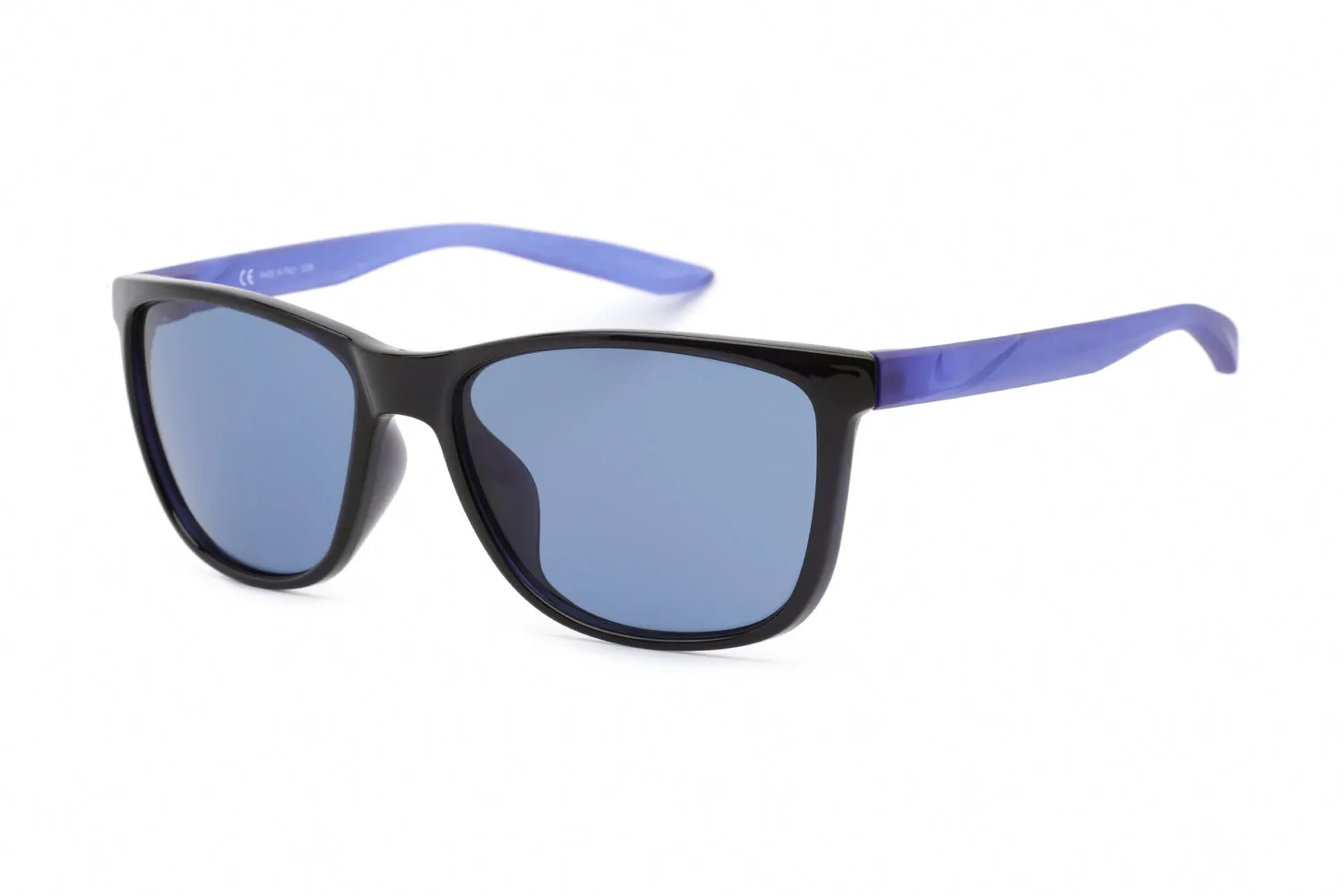 Nike NIKE DAWN ASCENT DQ0802 Sunglasses CONCORD / NAVY