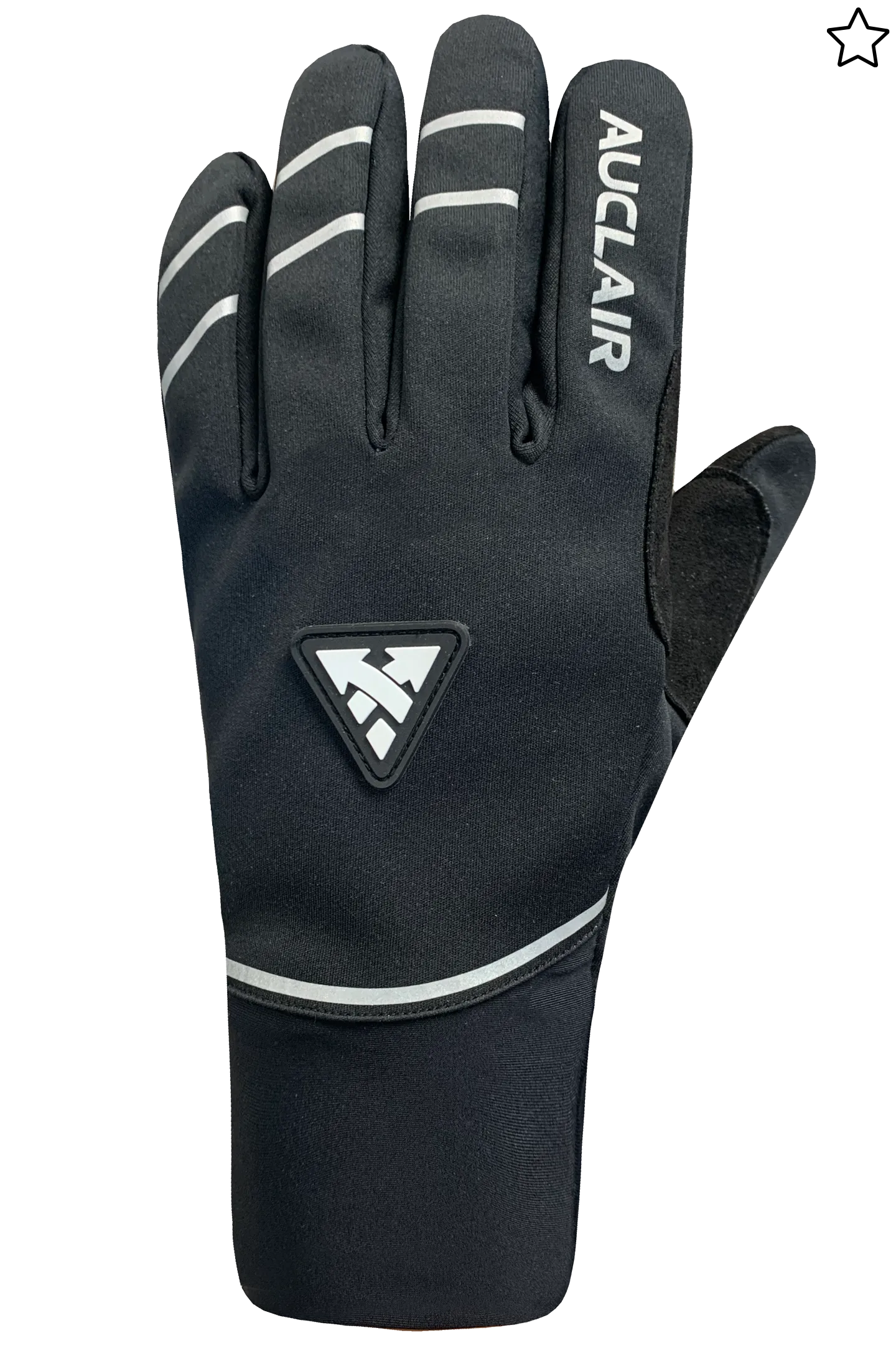 Nordik Windstopper Gloves - Adult