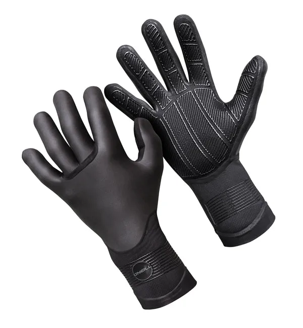 O'Neill Psycho Tech 5mm Wetsuit Gloves