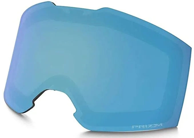 Oakley Fall Line M Prizm Replacement Lens