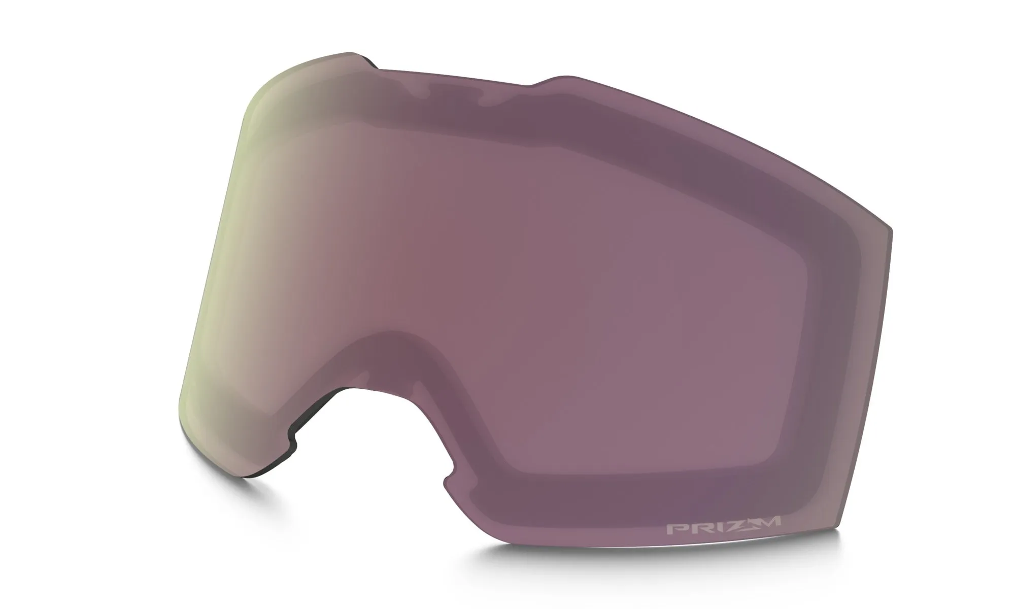 Oakley Fall Line M Prizm Replacement Lens