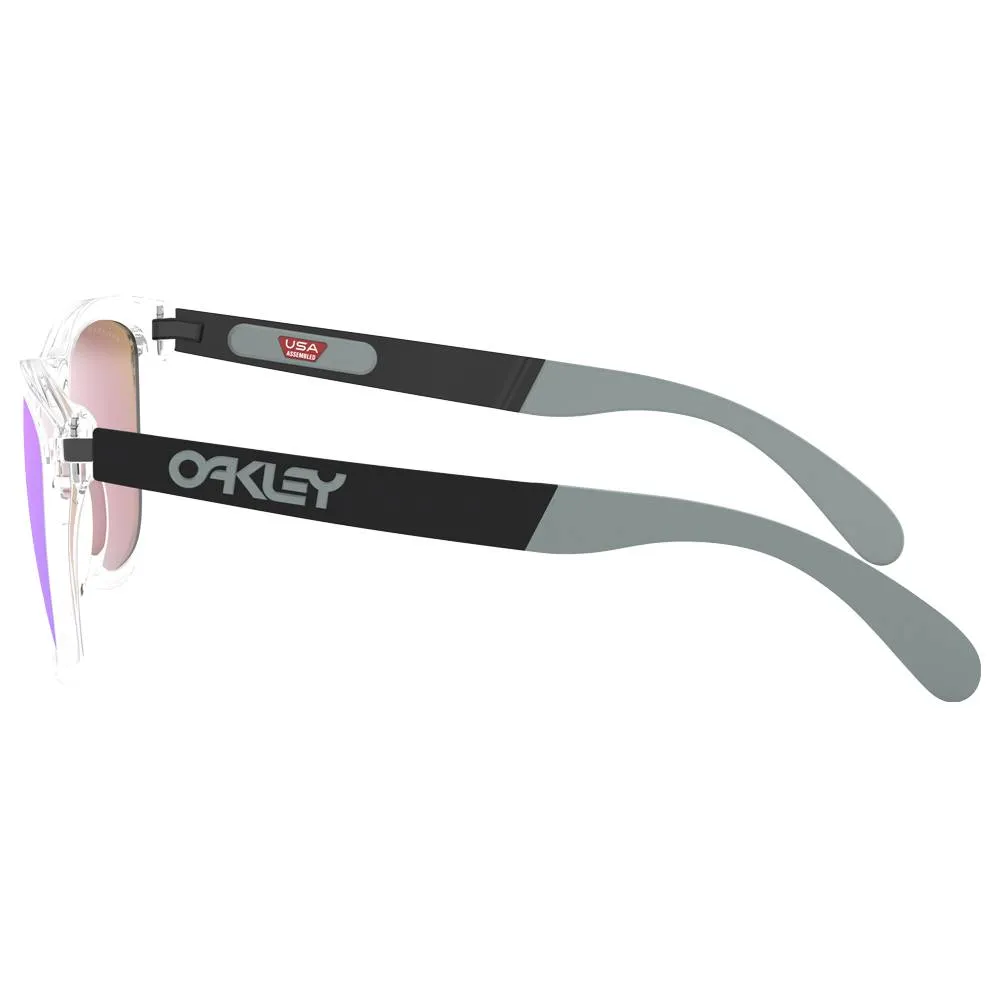 Oakley Frogskins Mix Asian Fit Sunglasses 2020