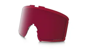 Oakley Line Miner Youth Replacement Lens