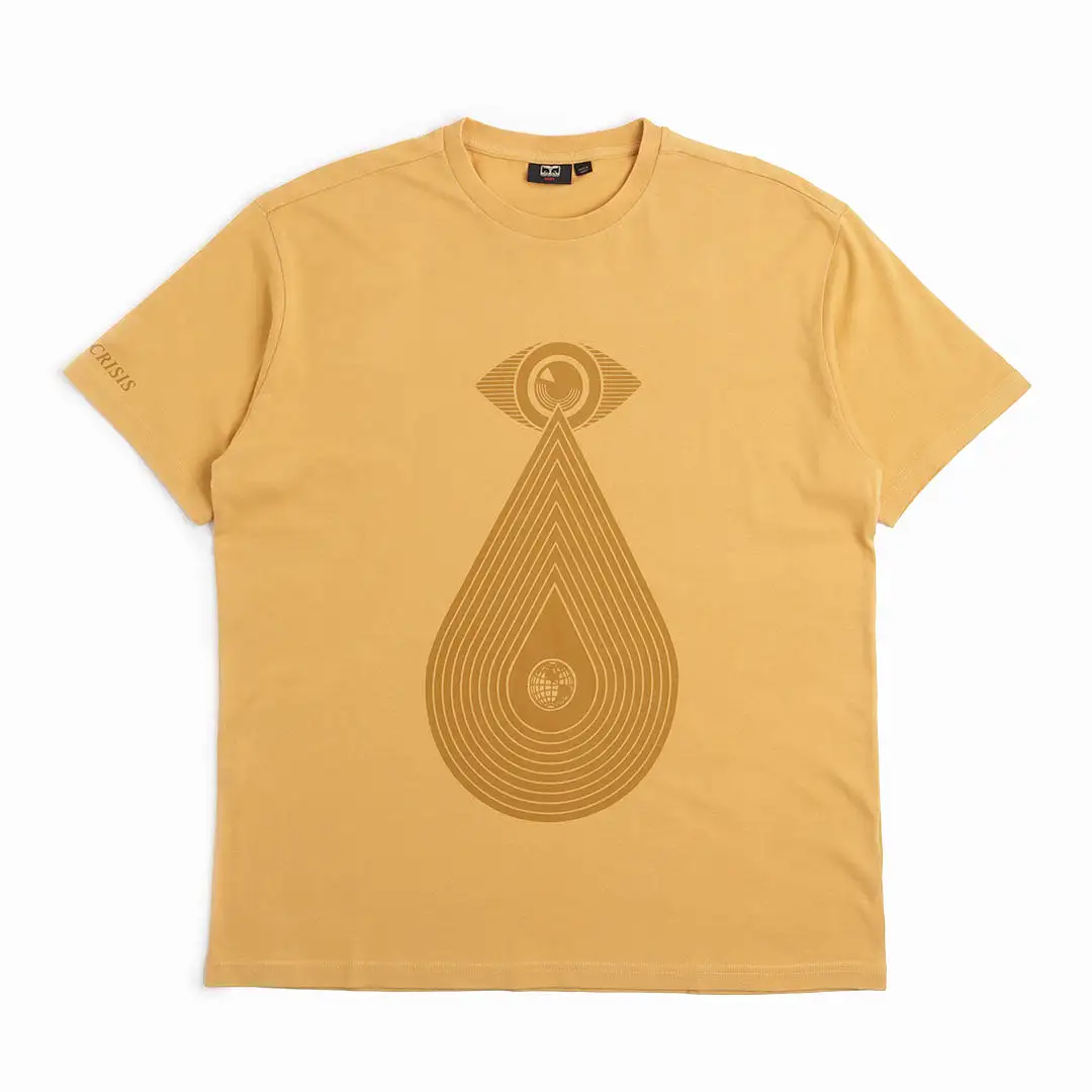 OBEY x Napapijri T-Shirt