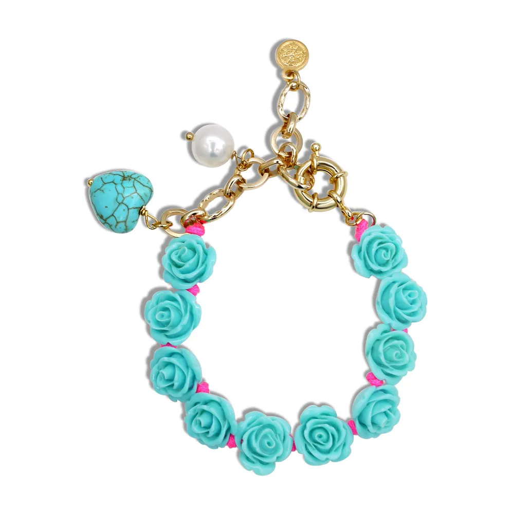 Ocean Bracelet