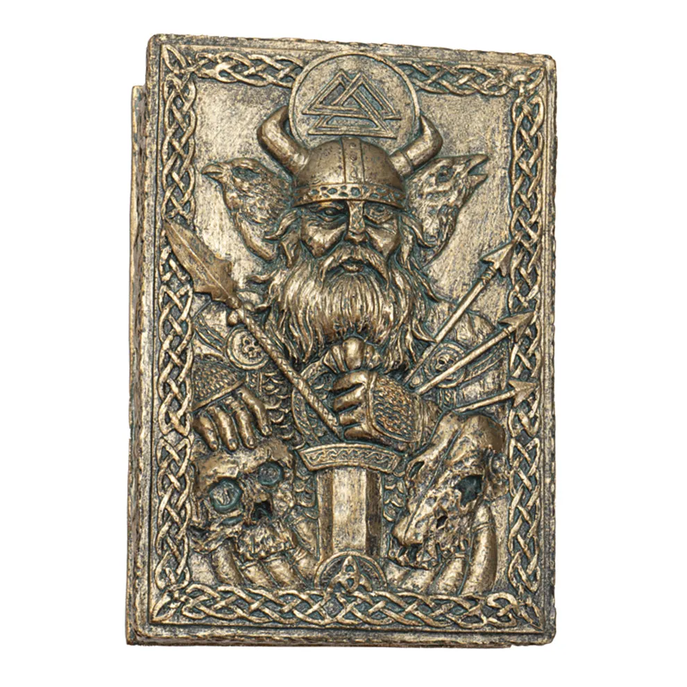 Odin Trinket Box