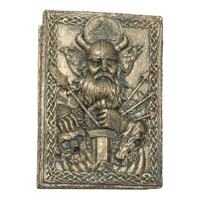 Odin Trinket Box