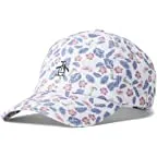 Original Penguin All Over Printed Tropical Hat