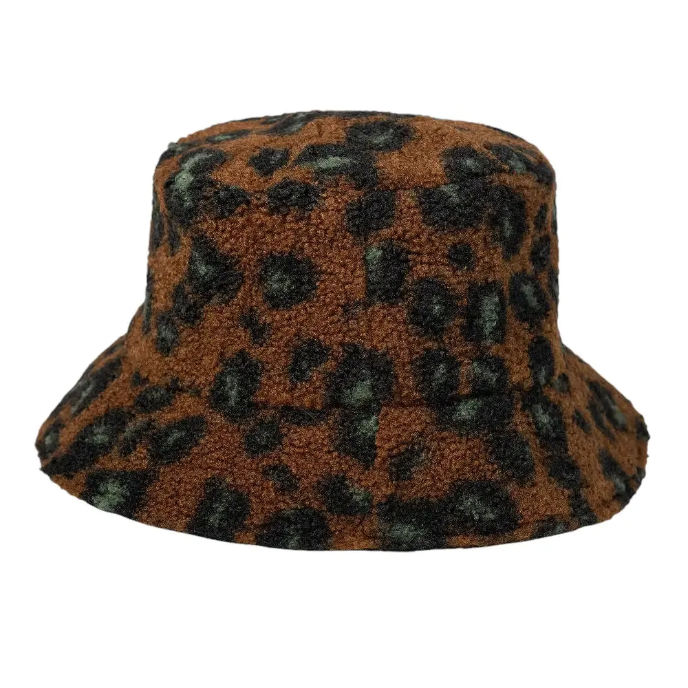 Orla Bucket Hat