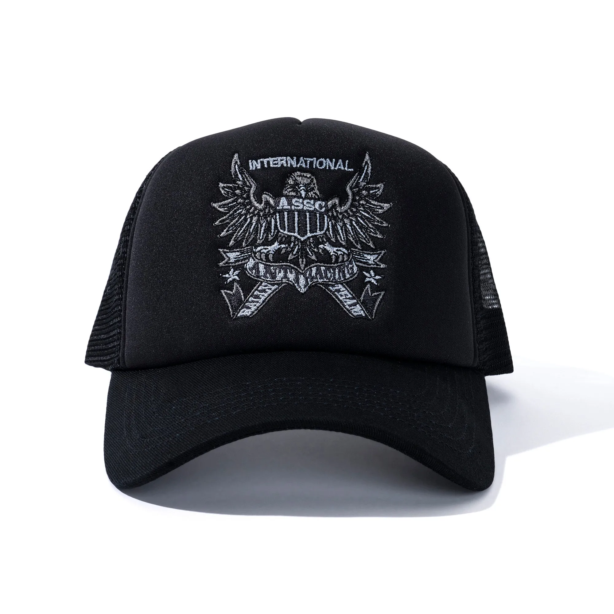 Overanxious Trucker Hat