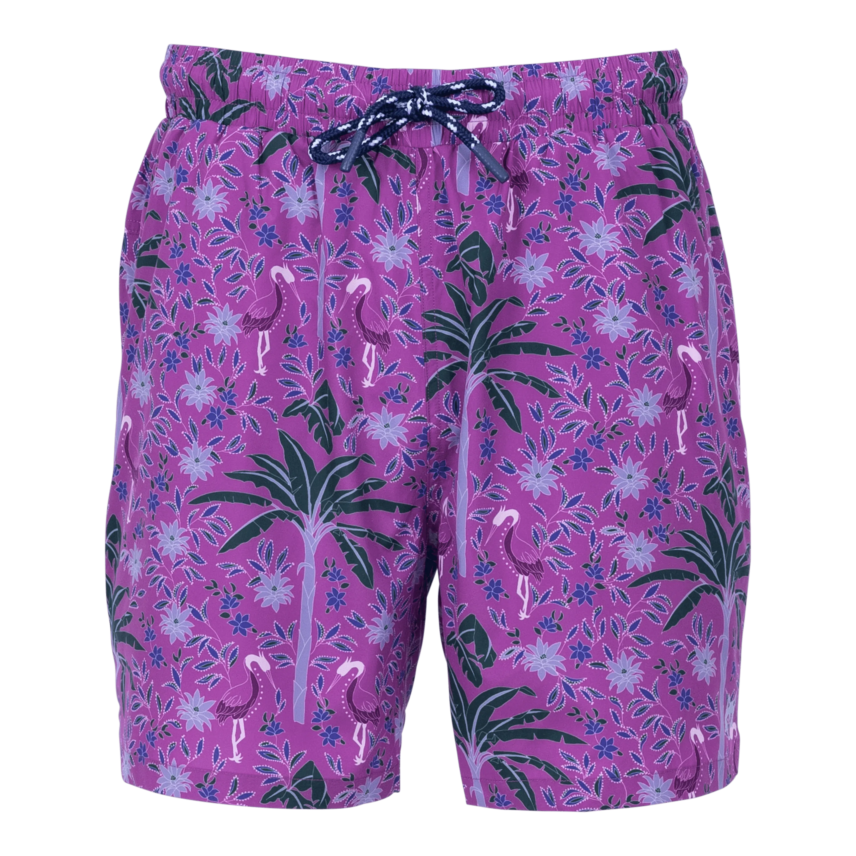 Palma Torch Swim Short