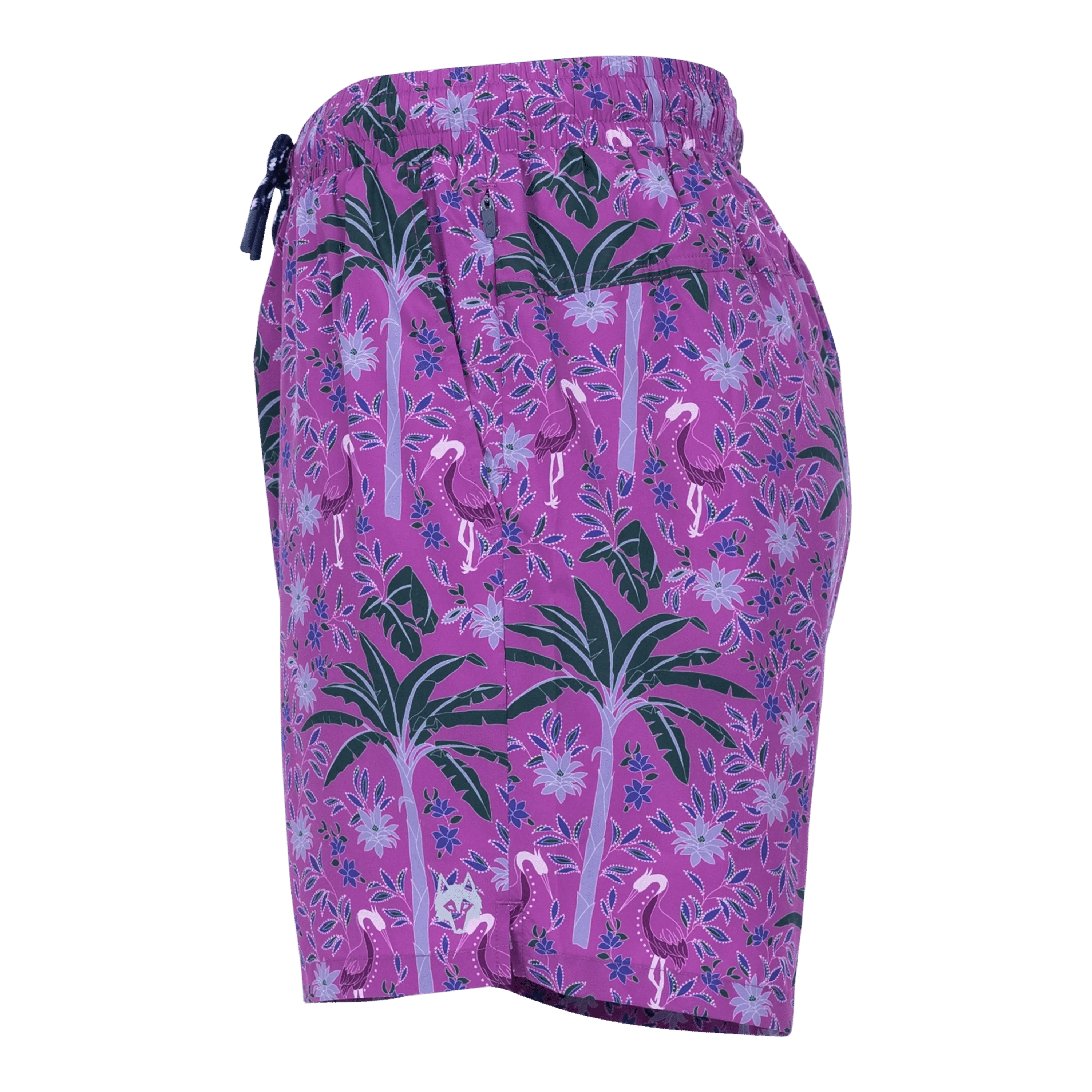 Palma Torch Swim Short