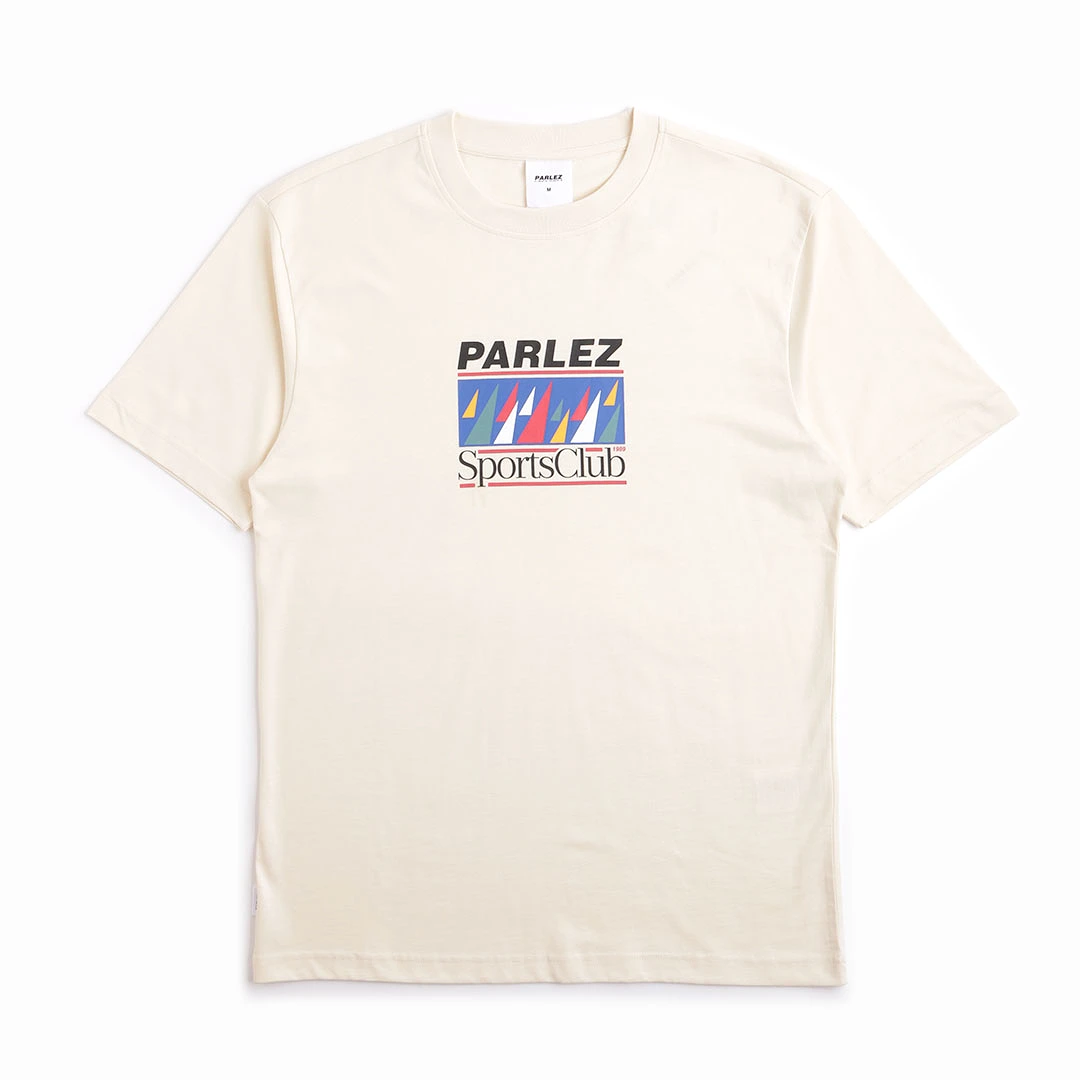 Parlez Buckley T-Shirt