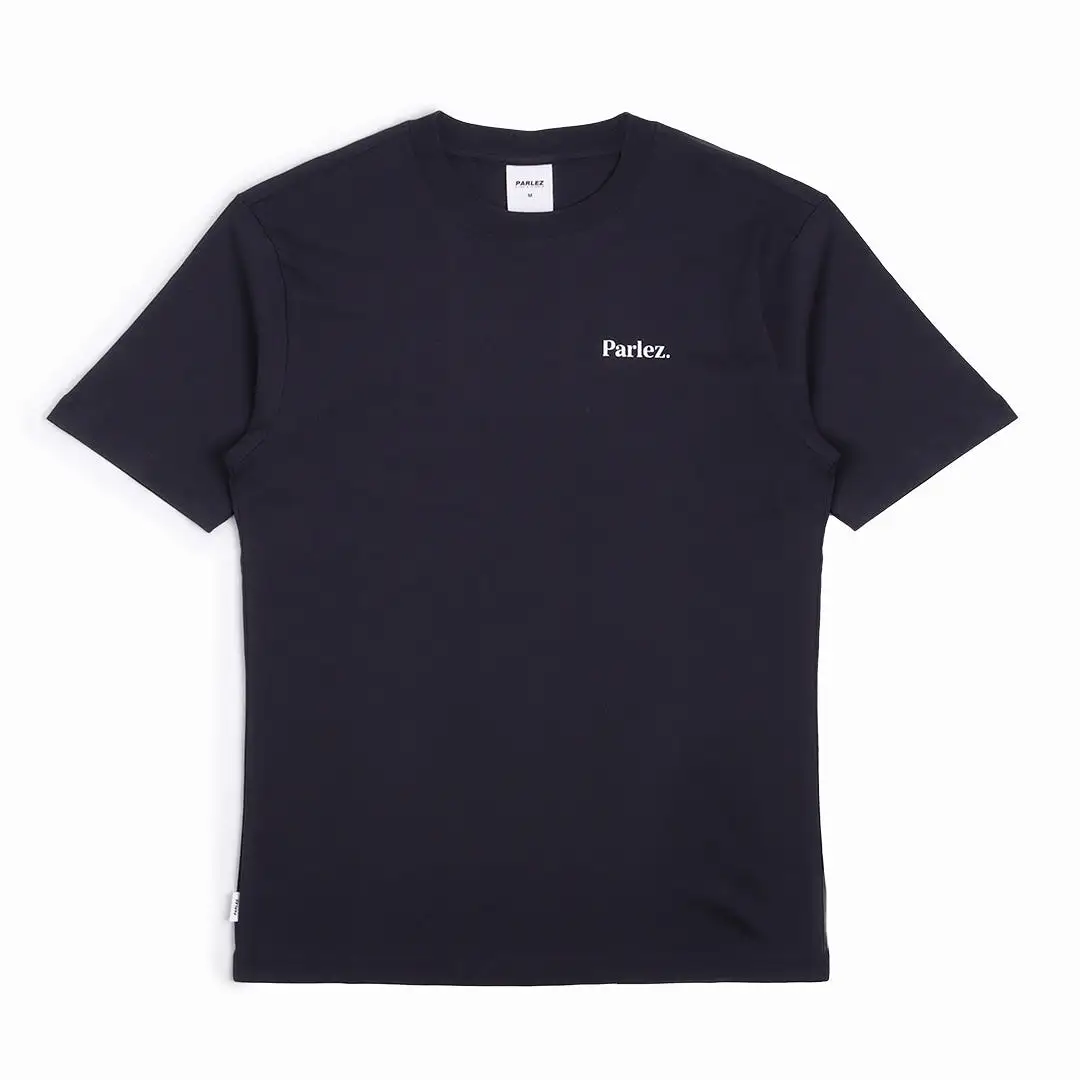 Parlez Chukka T-Shirt