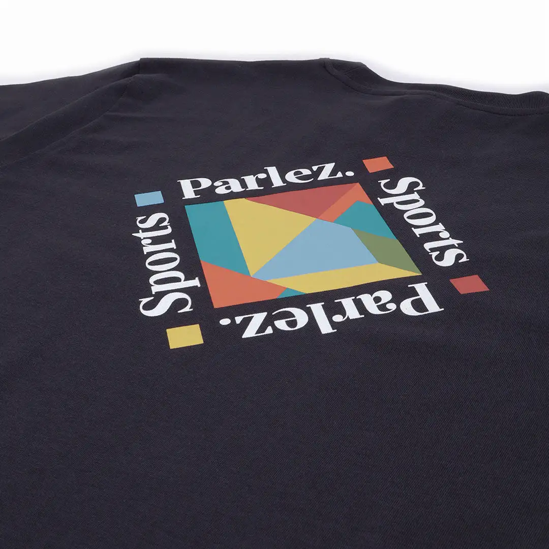 Parlez Chukka T-Shirt