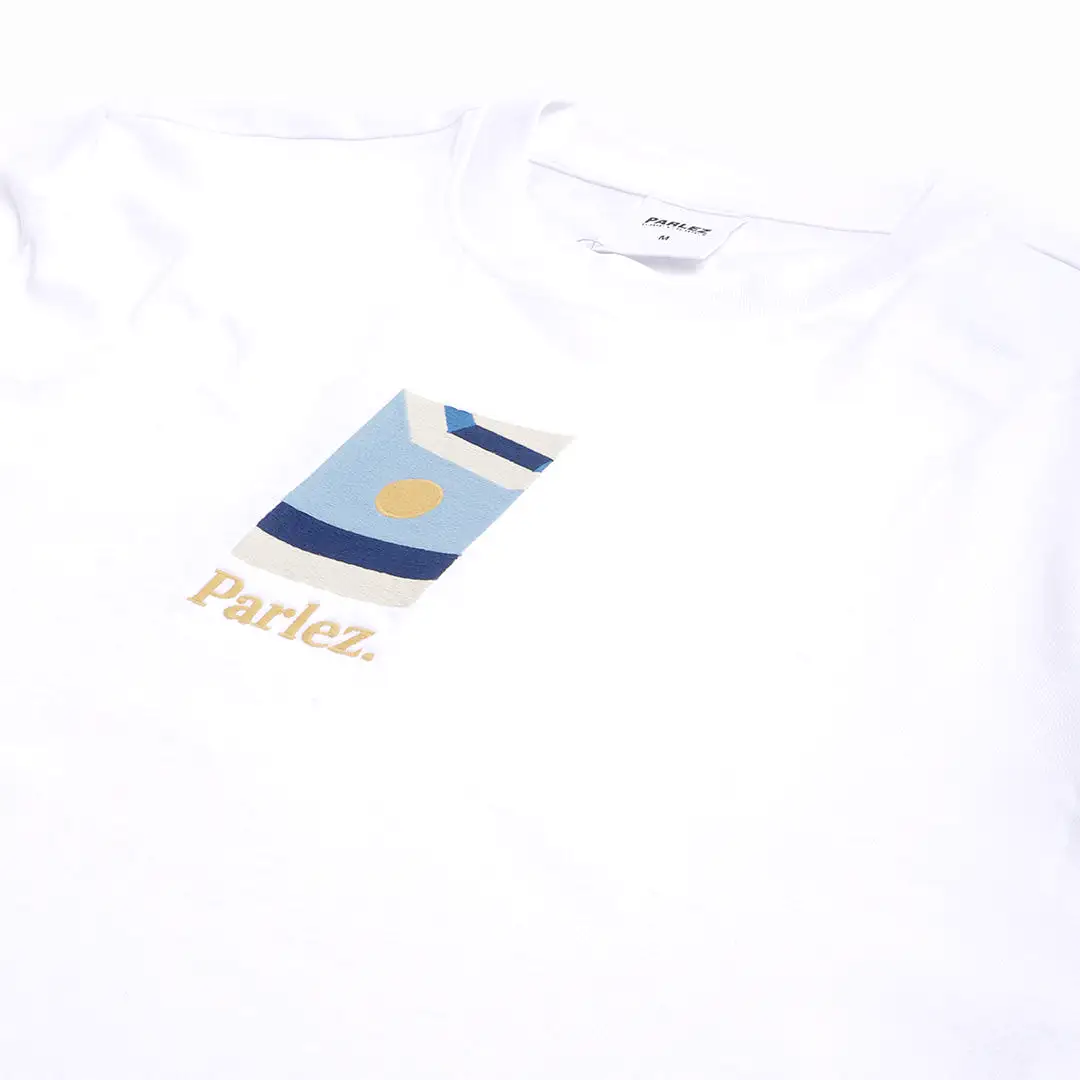 Parlez Copa T-Shirt