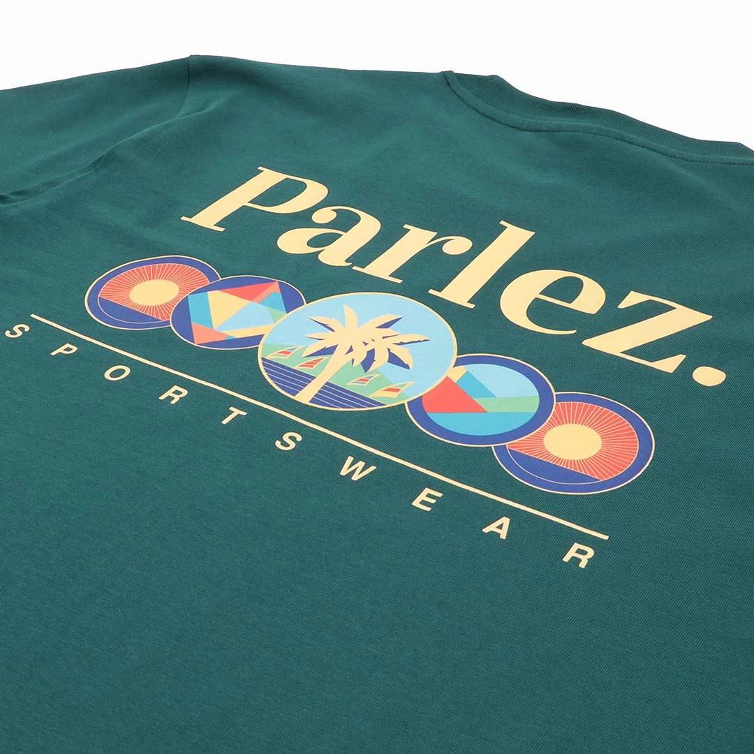 Parlez Reefer T-Shirt