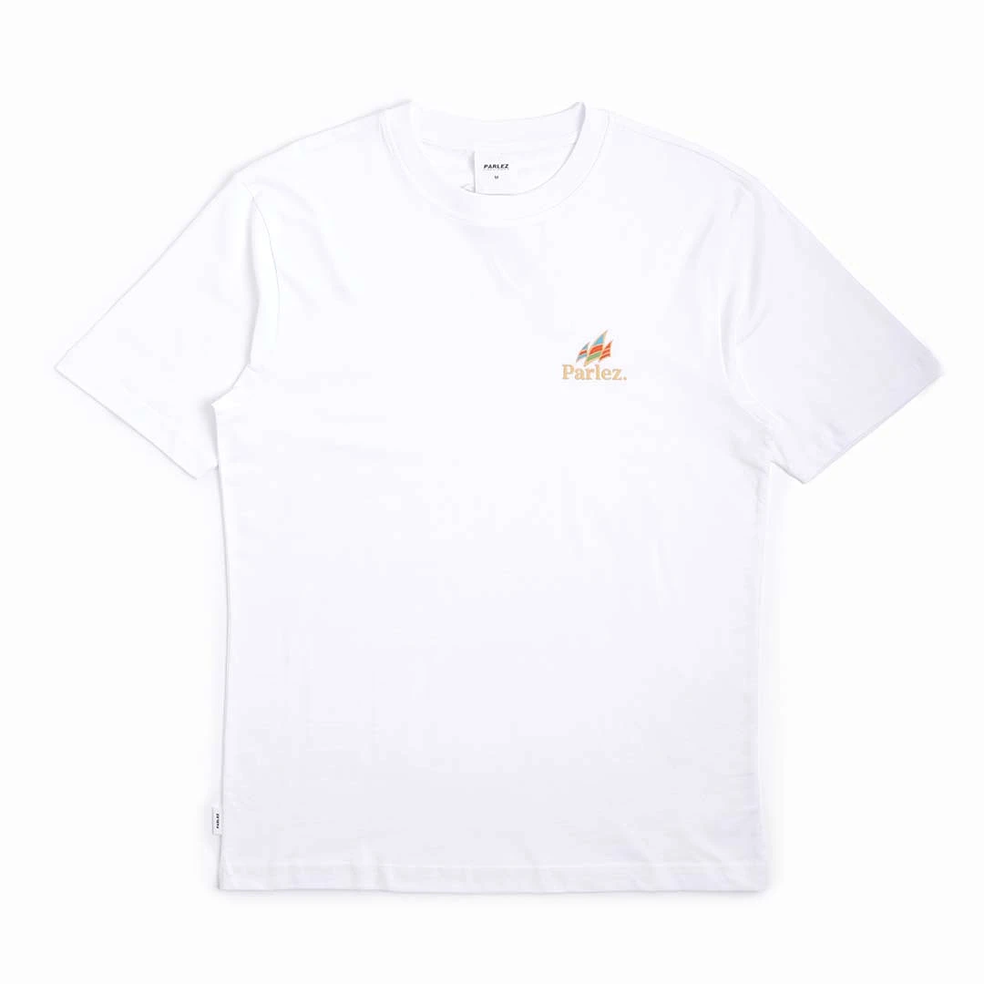 Parlez Wanstead T-Shirt