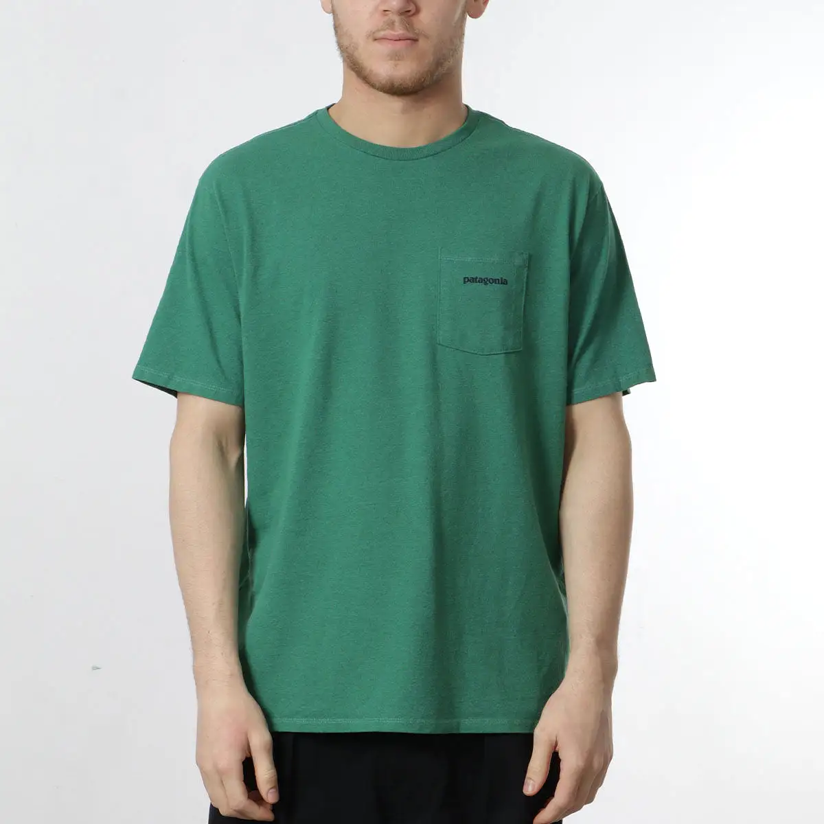 Patagonia Boardshort Logo Pocket Responsibili-Tee T-Shirt