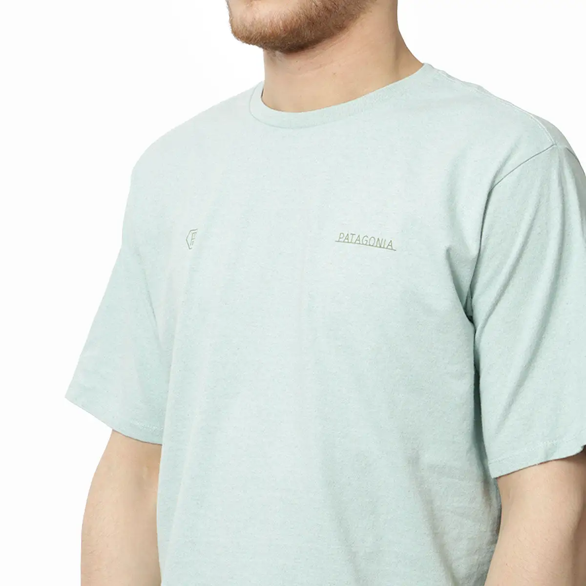 Patagonia Forge Mark Responsibili-Tee T-Shirt