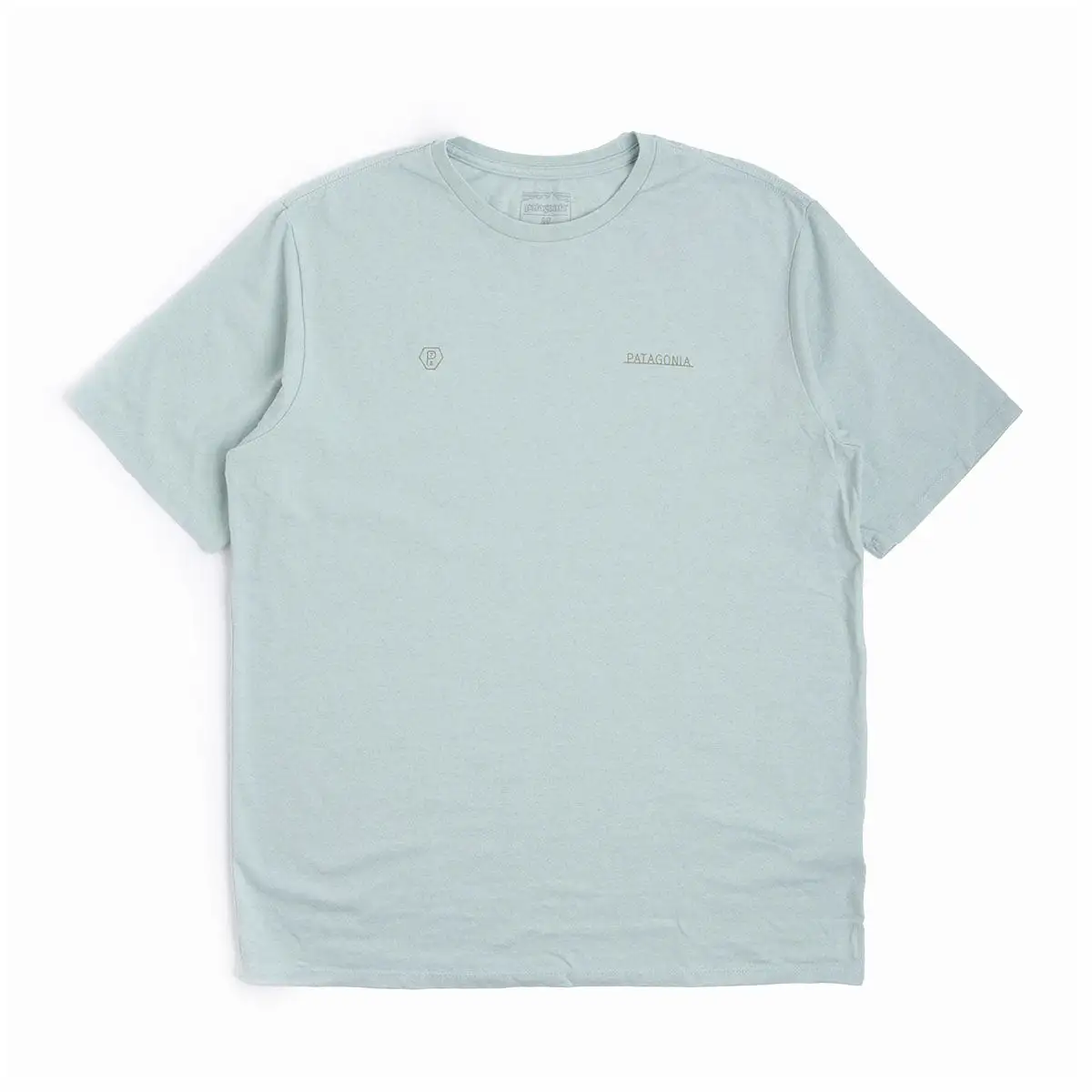 Patagonia Forge Mark Responsibili-Tee T-Shirt