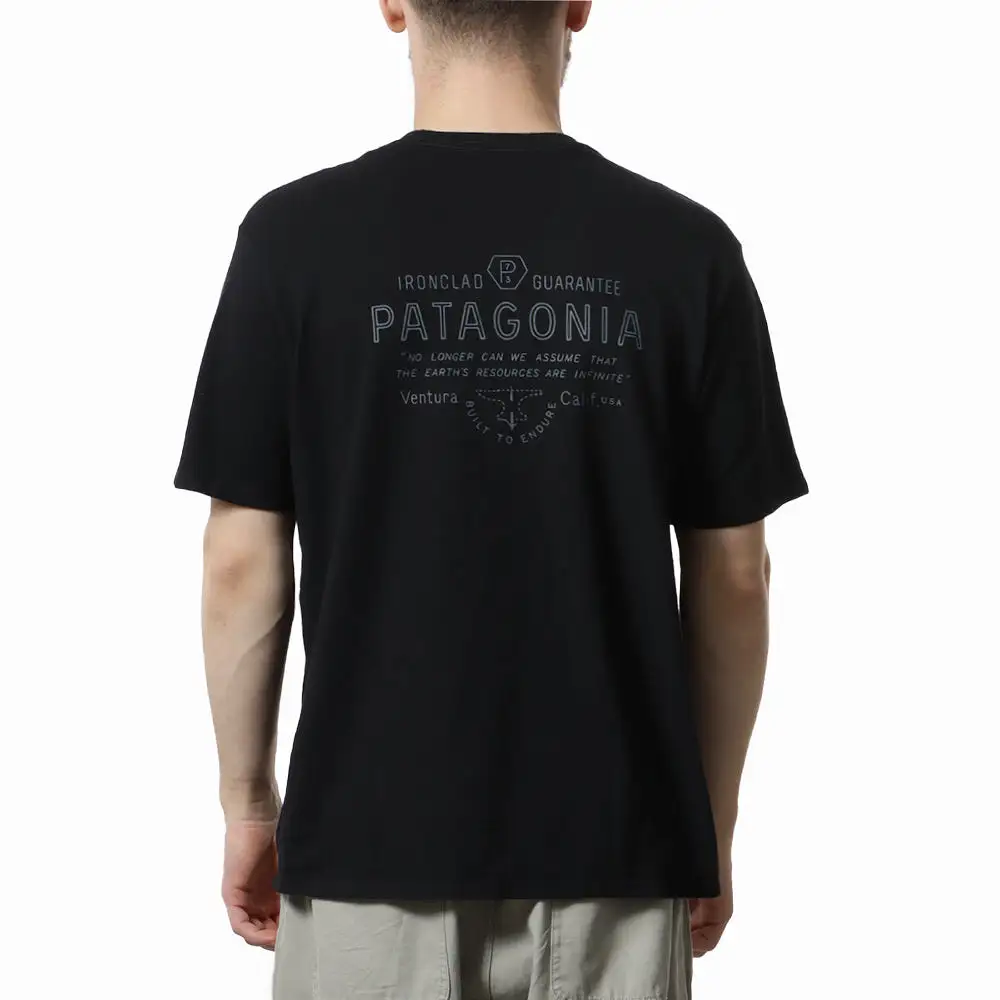 Patagonia Forge Mark Responsibili-Tee T-Shirt